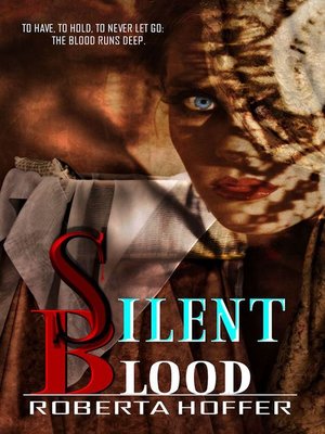 cover image of Silent Blood